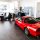 Image for article titled 2019 Acura NSX: Here's How Much Better It Is